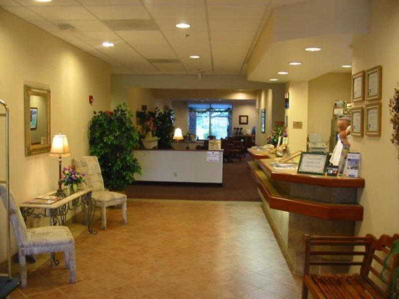 Best Western Garden Inn Bentleyville Interior photo