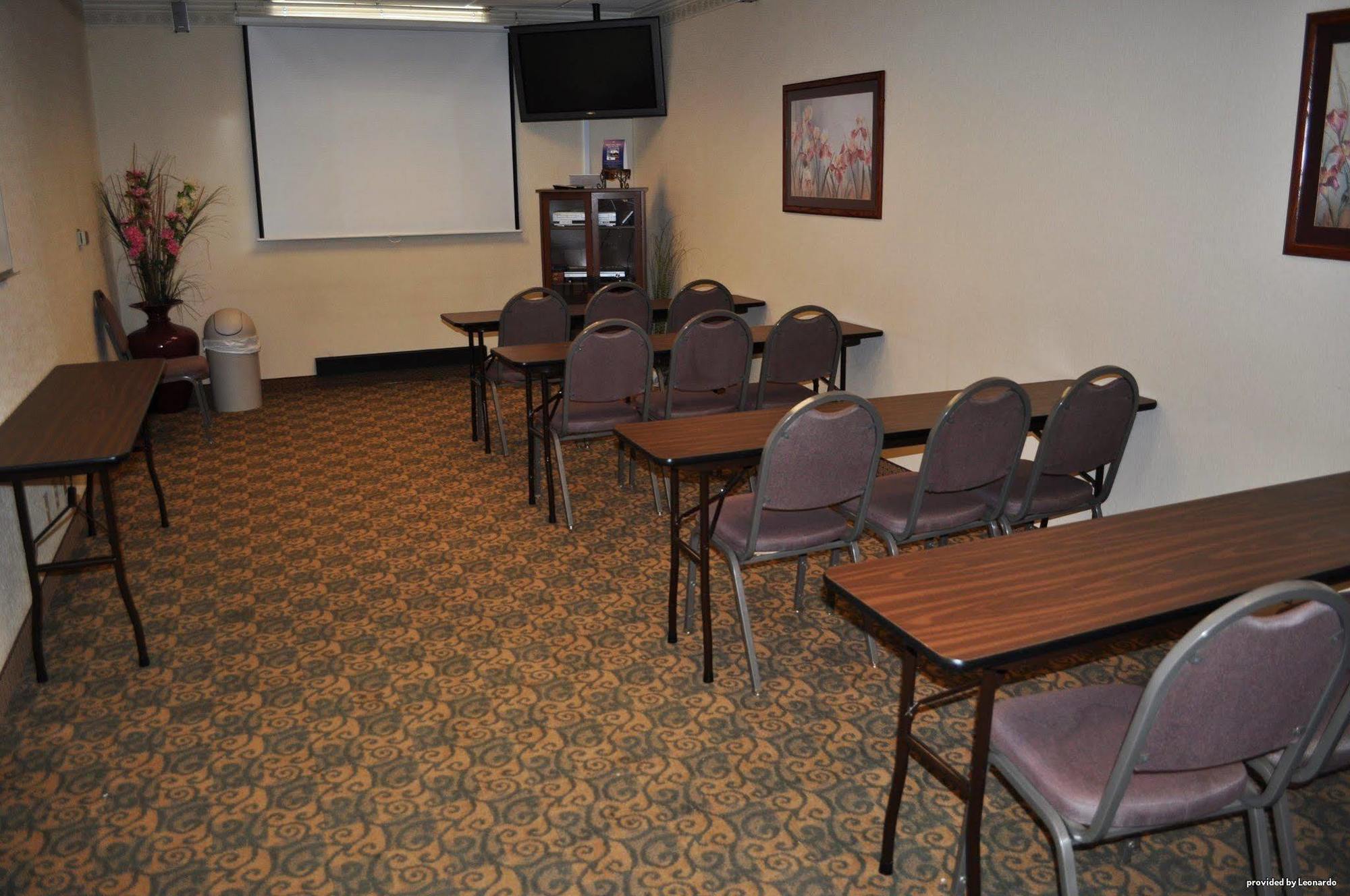 Best Western Garden Inn Bentleyville Facilities photo